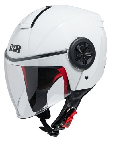 Casco jet ixs - casco,