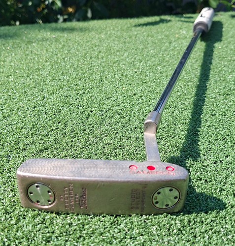 Titleist studio select putter - titleist,
