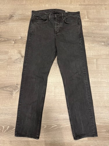 Jeans rag bone uomo - rag,
