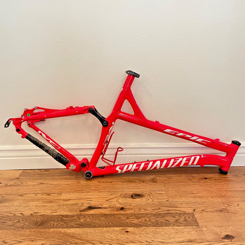 Telaio bici specialized epic - telaio,