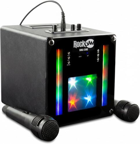 Macchina per karaoke bluetooth - macchina,