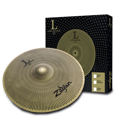 Zildjian lv8020r l80 giro - lv8020r,