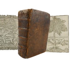 1589 Omnia Emblemata Andrea