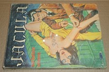 JACULA 170 SERBATOIO UMANO