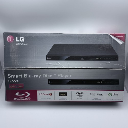 Bp135 blu ray disc - lg,