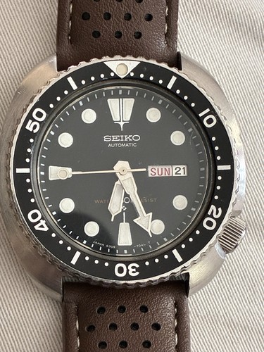Seiko 6309 7049 quadrante - seiko, 6309-7049
