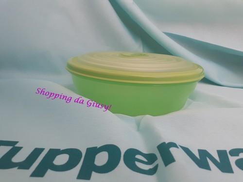 Ciotola flexy tupperware - tupperware, 1