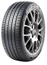 Gomme Estive 265/35 R18