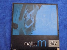 Crank brothers mallet - brothers,