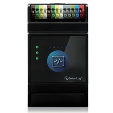 Solar-Log Base 2000 data