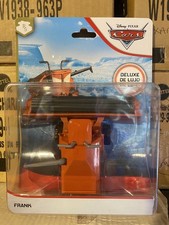 Disney Pixar Cars Frank