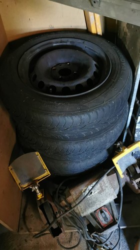 Cerchi acciaio per - in, fiat