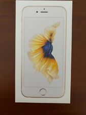 Apple iPhone 6s - 16GB - Gold