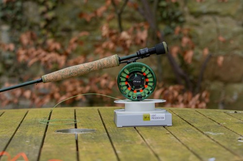 Wychwood drift fly fishing - drift,