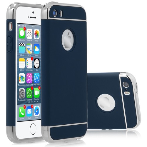 Custodia protettiva apple - custodia,