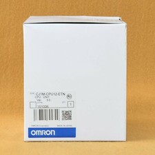 Modulo PLC Omron