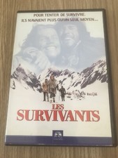 FILM LES SURVIVANTS ETHAN