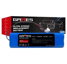 Batteria Per Aspirapolvere