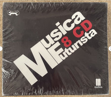 Daniele Lombardi – Musica