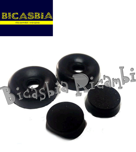 1212 gommini cilindretto - -,