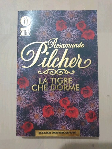 Tigre che dorme - "la, rosamunde