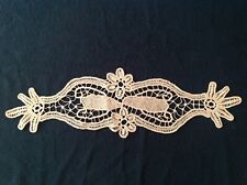 Copripiede Centro Tavolo