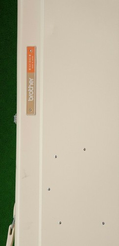 Cucitrice brother 840 - brother, kh