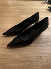 heels 39 zara
