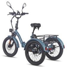 Bicicletta 3 Ruote con