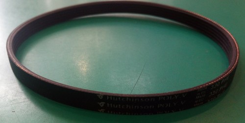 Cinghia poly per - v,