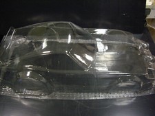 carrosserie  Vintage1/8 piste