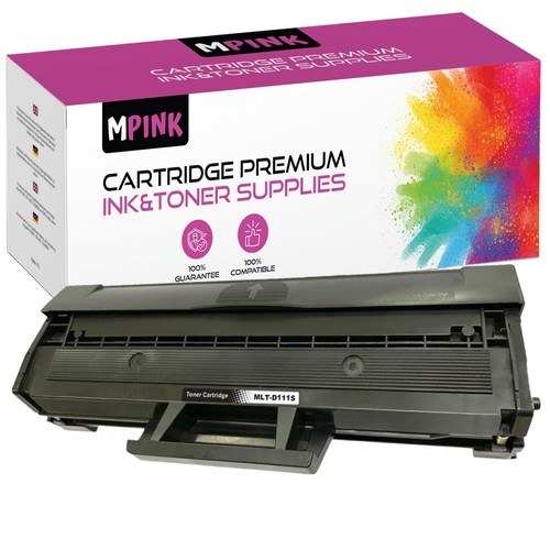 Toner per samsung mlt - toner, mlt-d111s