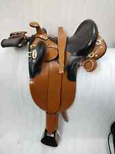 Sella da cavallo classica