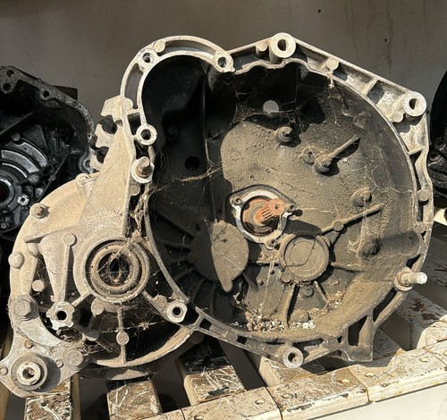 Cambio manuale marce fiat - 5,