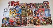 23 x Marvel Comics Previews