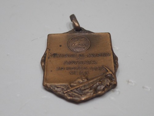 Alpini sezione savona - alpini,
