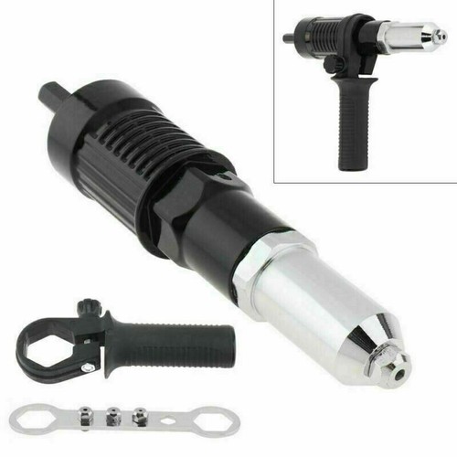 Rivettatrice adattatore per - rivettatrice,