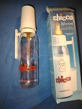 Biberon Chicco Artsana Vintage anni '70