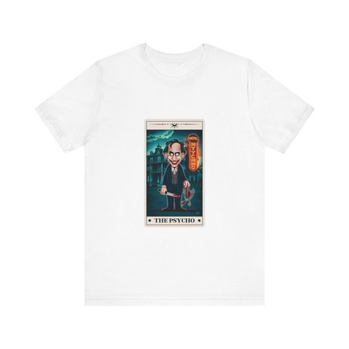 Shirt halloween con tarocchi - con,