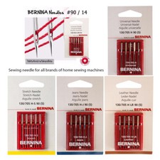 Aghi da cucito originali