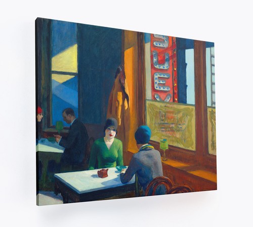Quadro vernice - ☕️,