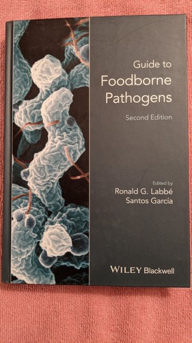 Labbe garcia eds guide to - garcia,, eds.,