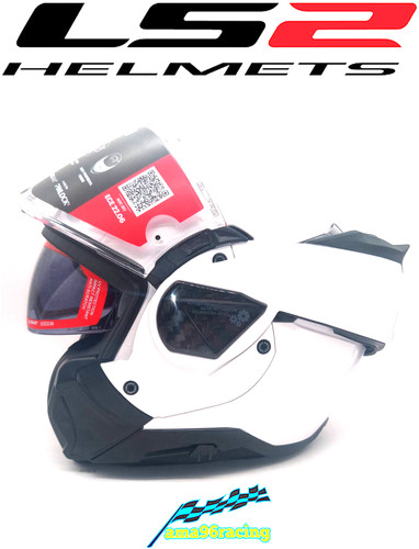 Casco modulare ls2 ff910 - ls2,