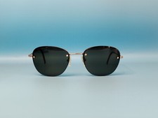 OCCHIALI DA SOLE VINTAGE GUCCI