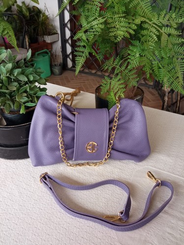 Borsa farfalla pochette - a,