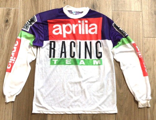 Aprilia racing team - aprilia,