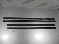 Mercedes CLK Cabrio W208 irrigidimento puntoni sottoscocca barra sottoscocca