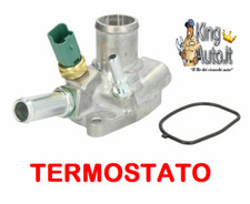 Termostato refrigernte alfa - termostato,