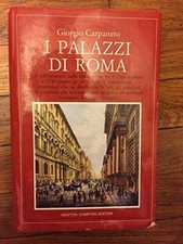 I palazzi di Roma Carpaneto