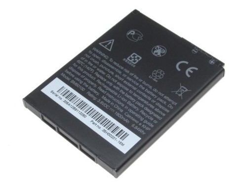 Batteria 1800mah originale - 1800mah,